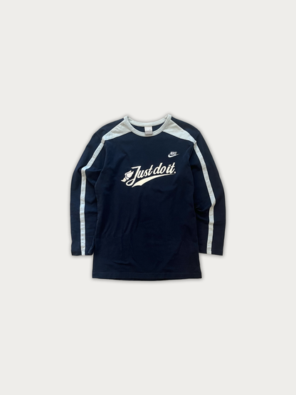 Y2K Nike Light Sweatshirt