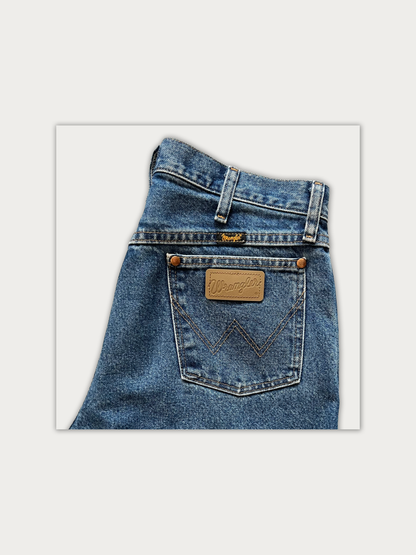 Wrangler Cowboy Cut jeans
