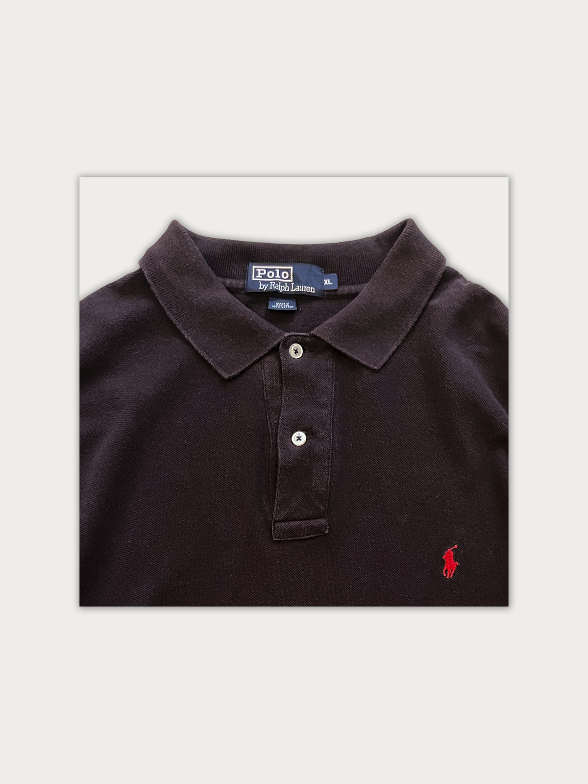 Vintage Ralph Lauren Long Sleeves