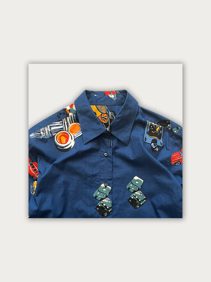 Iceberg Shirt