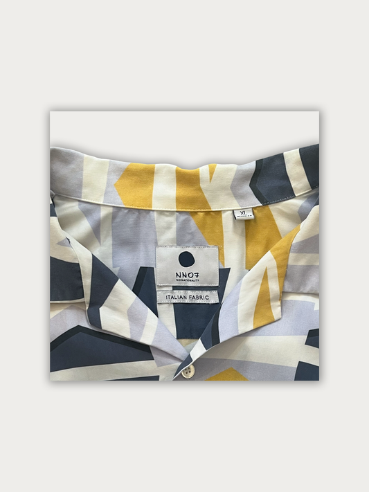 Vintage Shirt