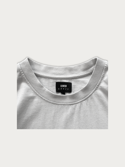 Edwin Music Channel Tee