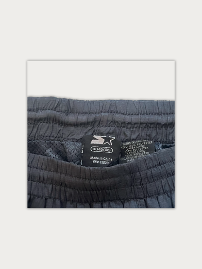 Starter Baggie Pants