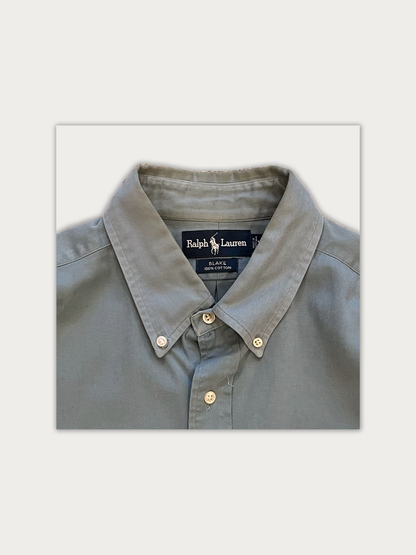 90s Vintage Ralph Lauren Button Down Shirt