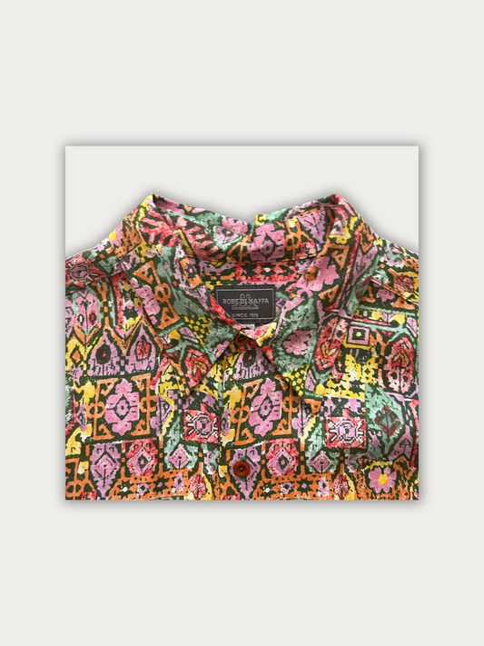 Vintage Kappa Shirt