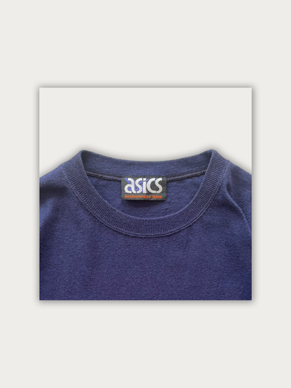 Vintage 90s Asics Tee