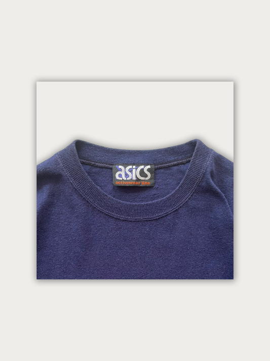 Vintage 90s Asics Tee