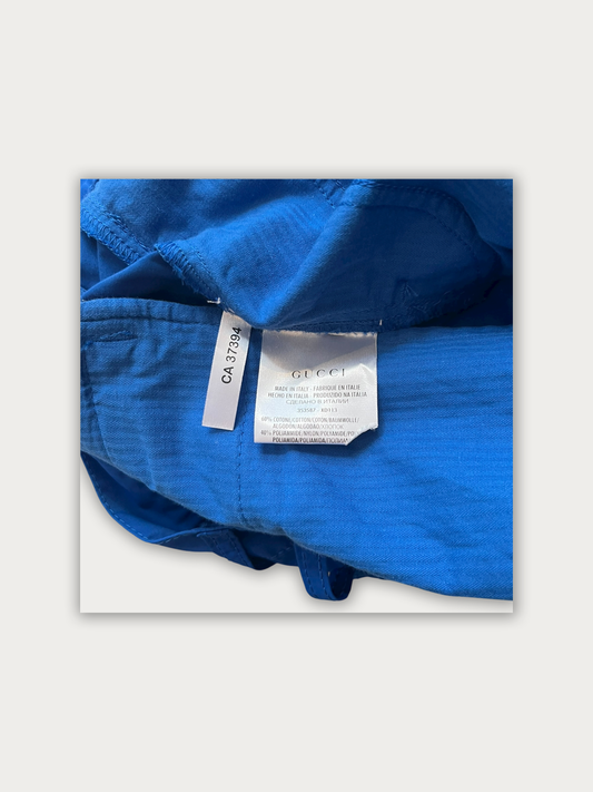 Gucci Cargo Pants