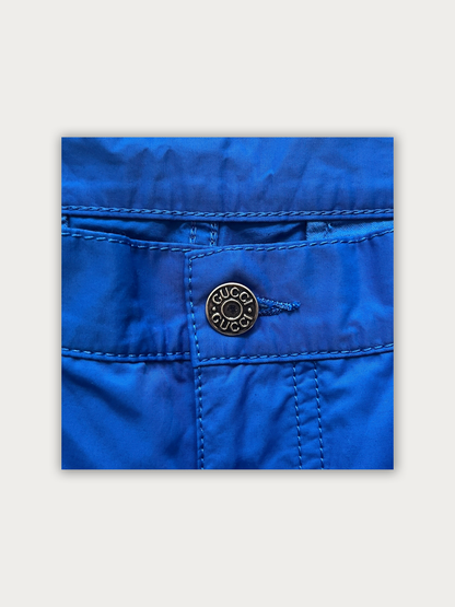 Gucci Cargo Pants