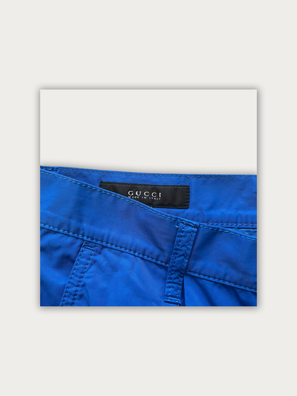 Gucci Cargo Pants