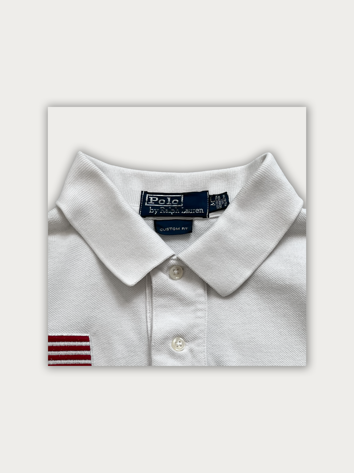 Ralph Lauren Polo Tee