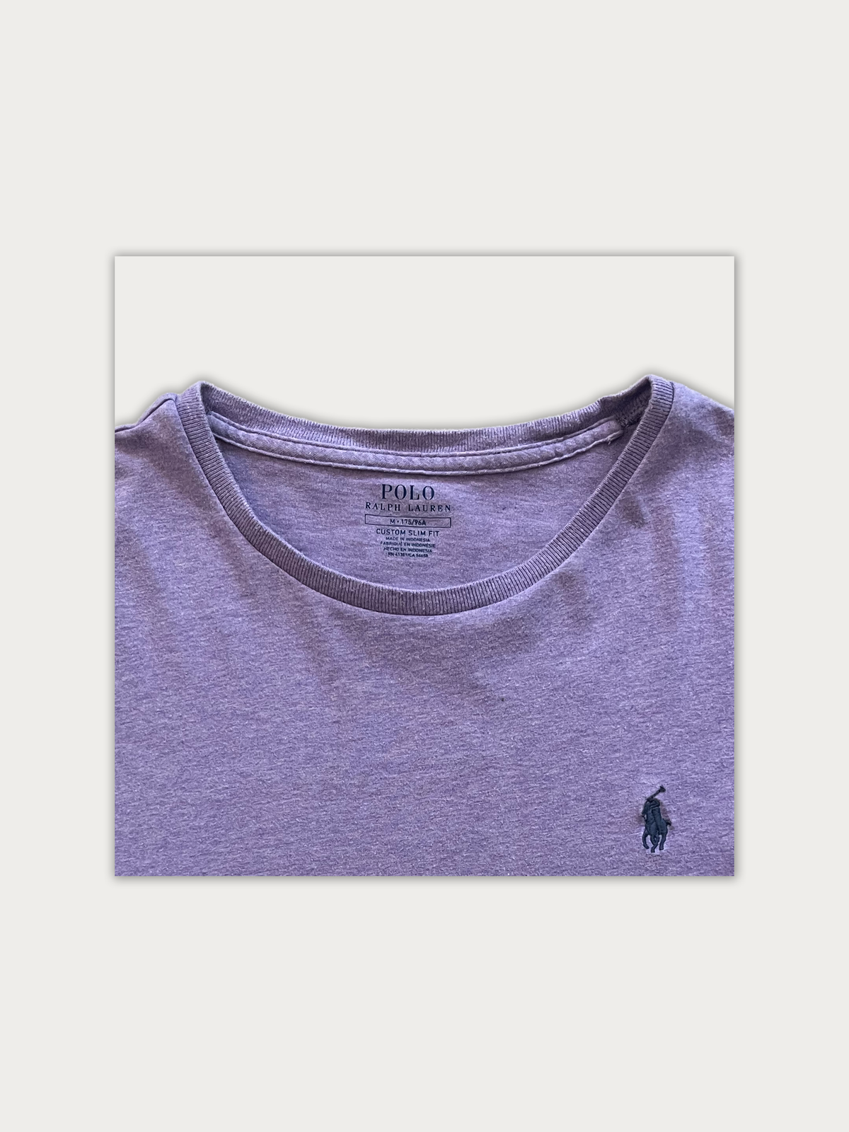 Ralph Lauren Tee