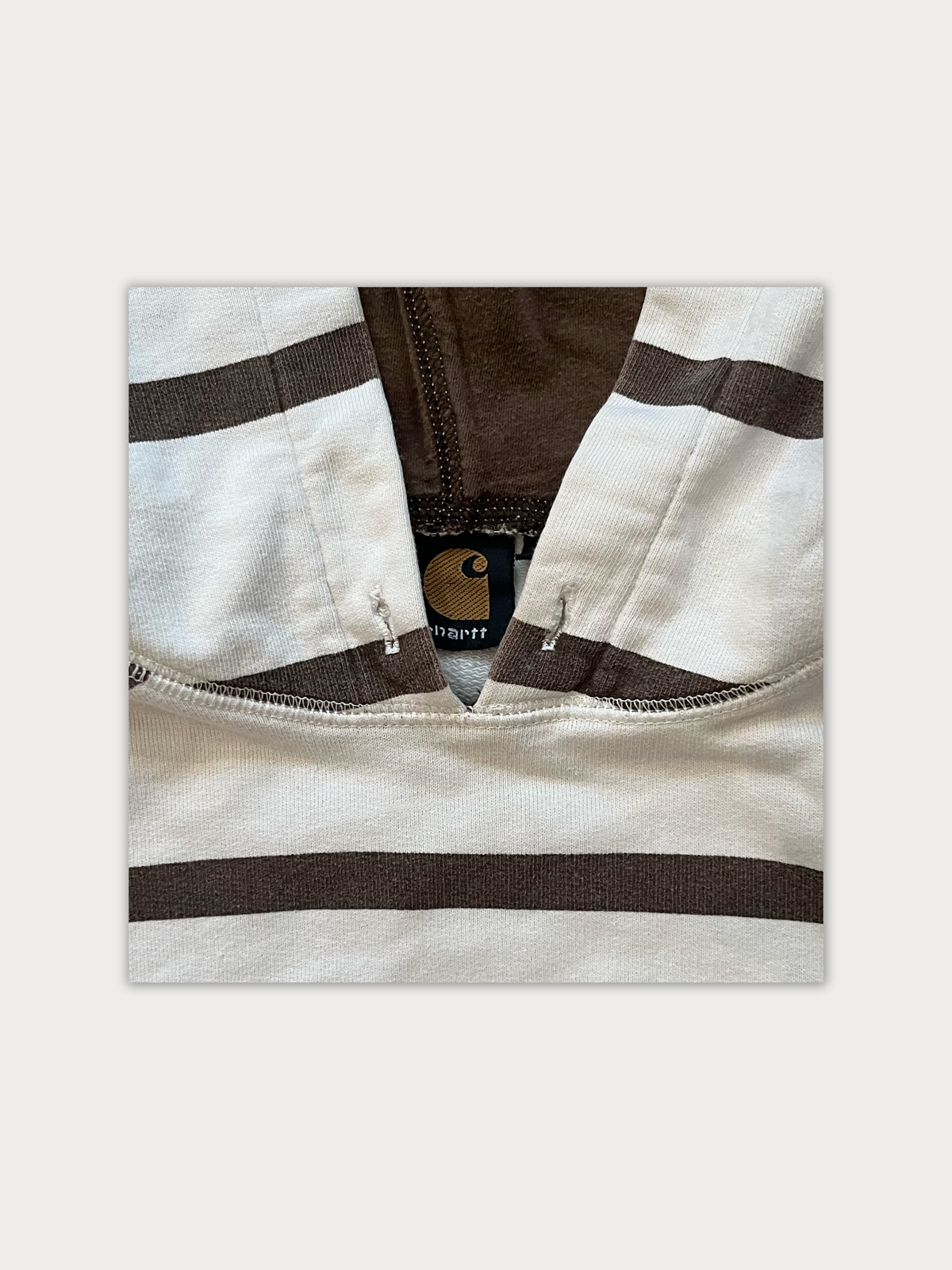 Carhartt Hoodie