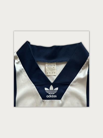 Vintage Adidas 80s Template