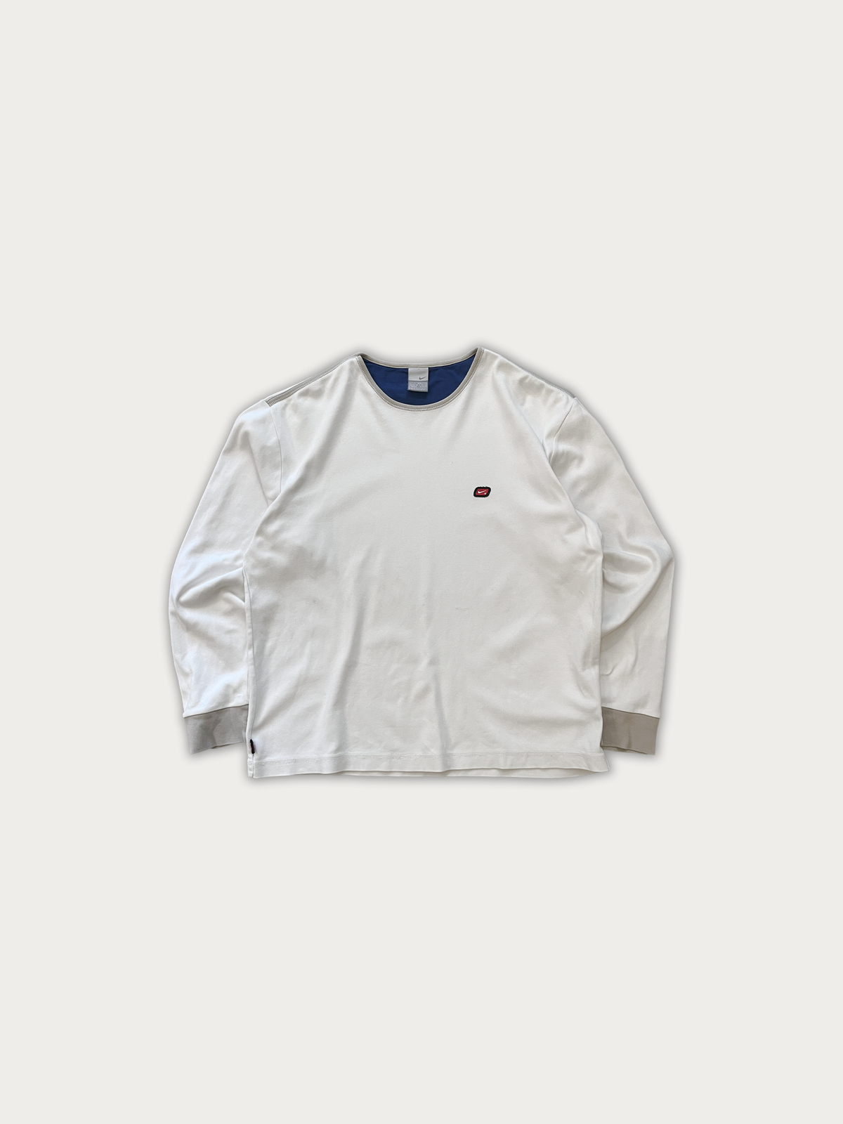 Y2K Nike Sweatshirt