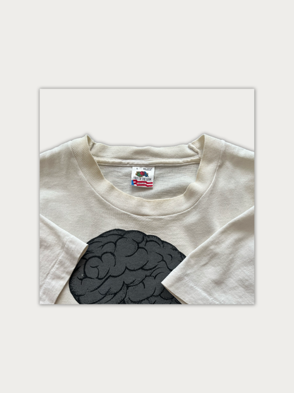 Vintage 1990 Single Stitched Made in USA Tee