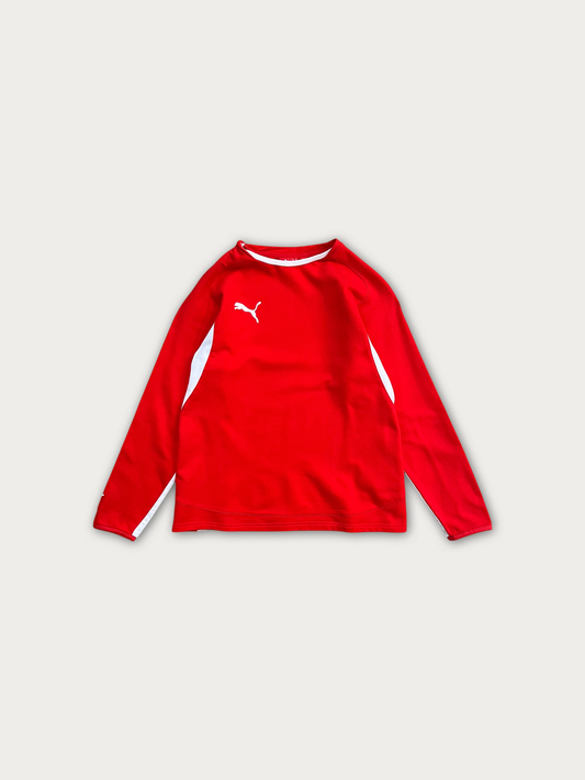 Puma Light Sweatshirt