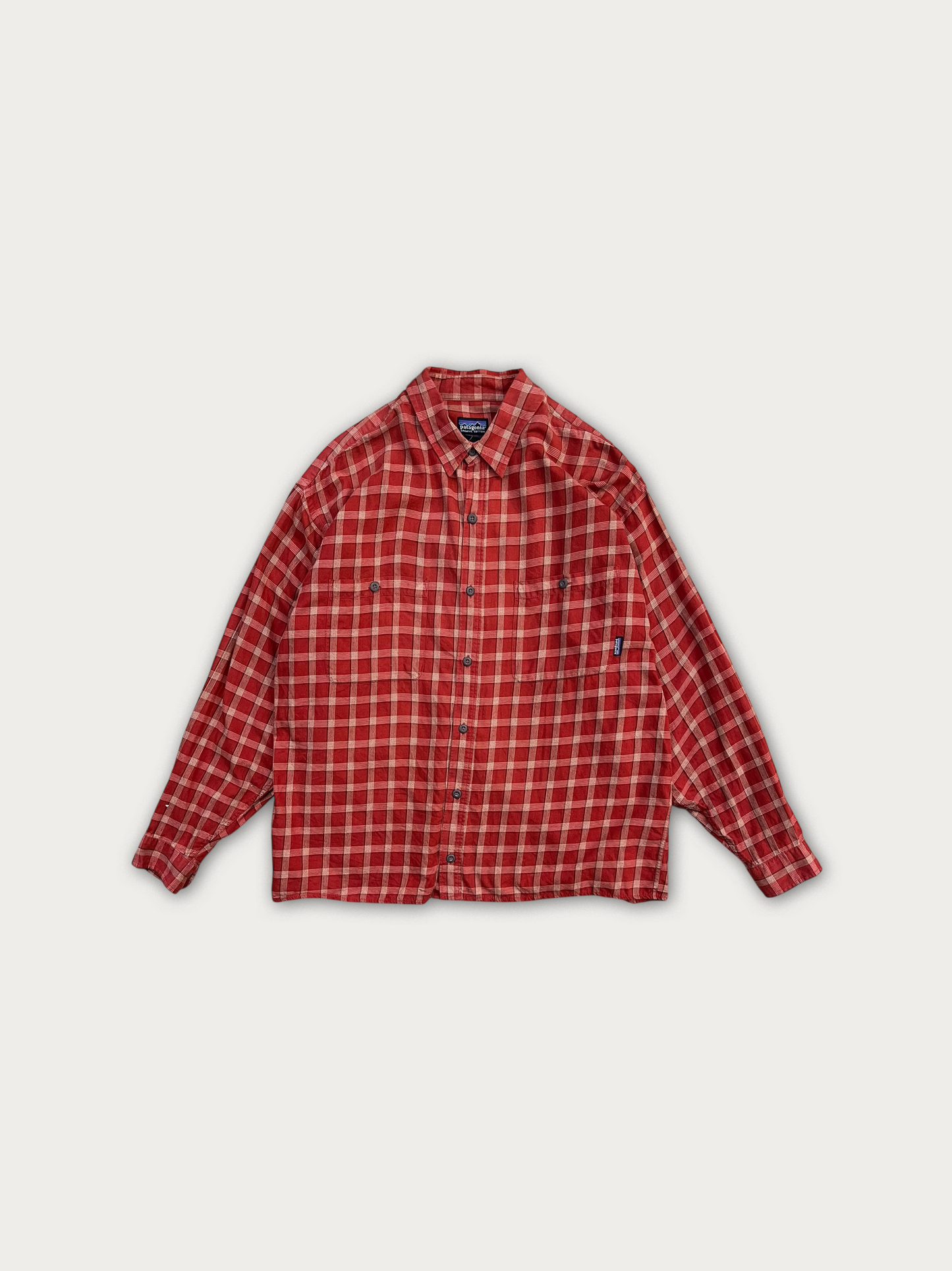 Patagonia Shirt
