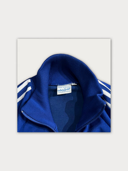 80s Adidas Track Jacket