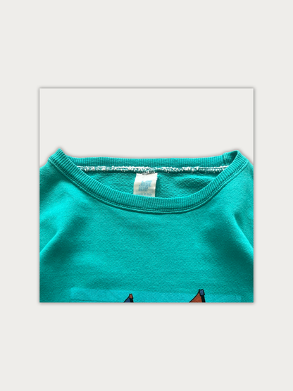 Vintage Seatshirt