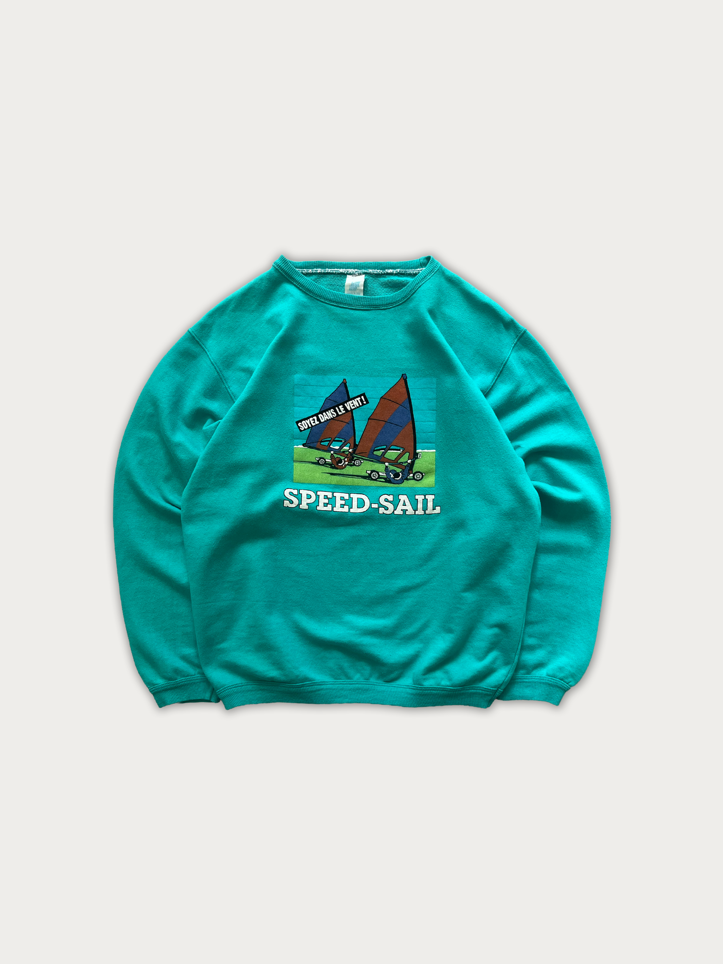 Vintage Seatshirt