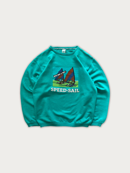 Vintage Seatshirt