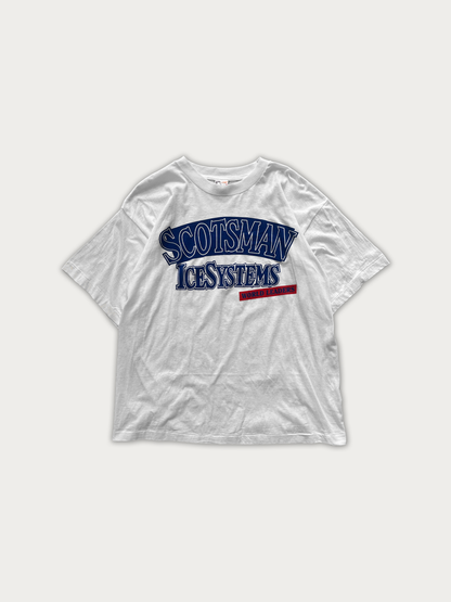 Vintage Single Stitched Tee