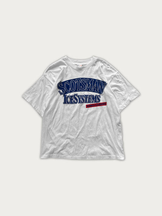 Vintage Single Stitched Tee