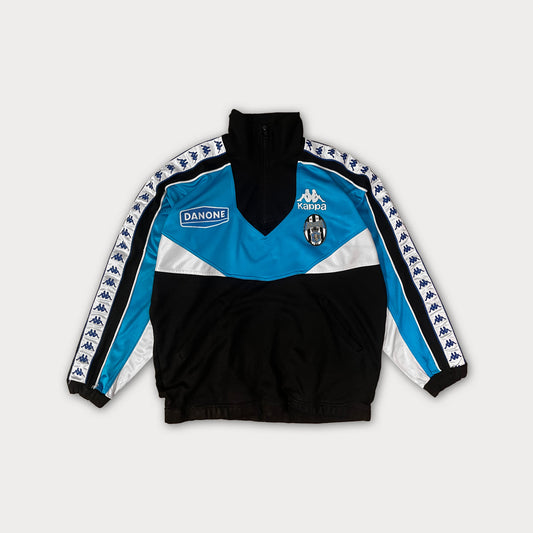 Early 90s Juventus sweatshirt