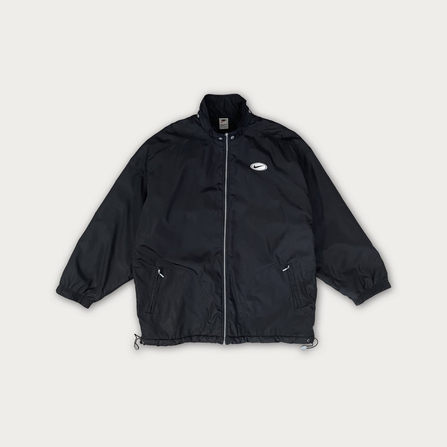 Late 90s Nike Jacket