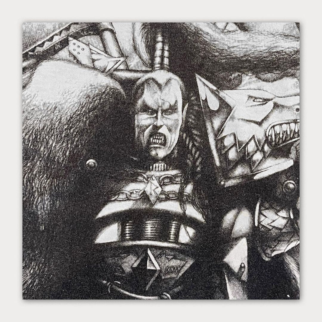 1992 Warhammer Tee