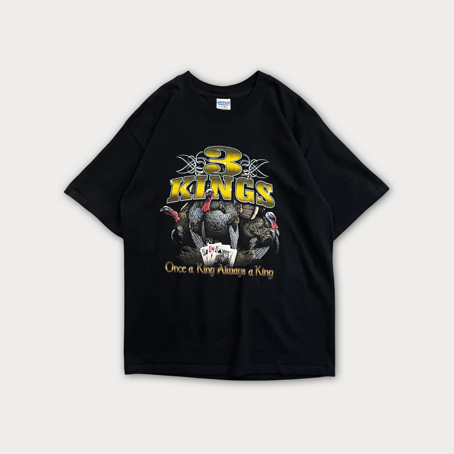 3 Kings Tee