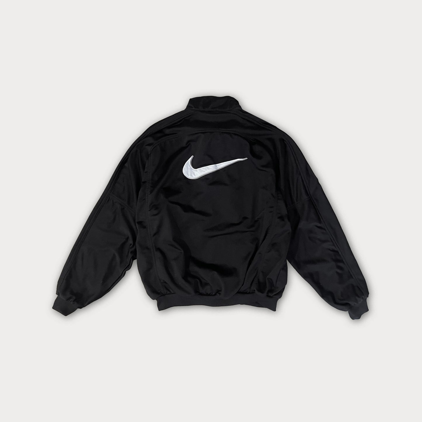 90s Nike Zipper