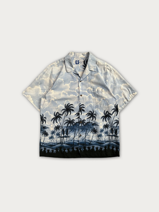 Hawaiian Shirt