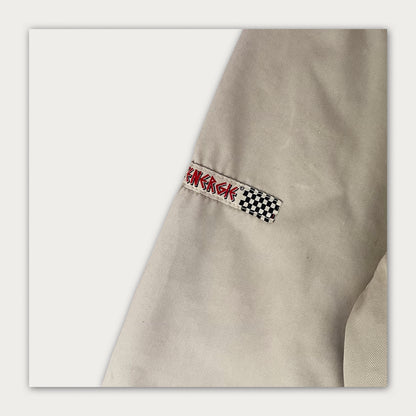 80s Energie Denim Jacket