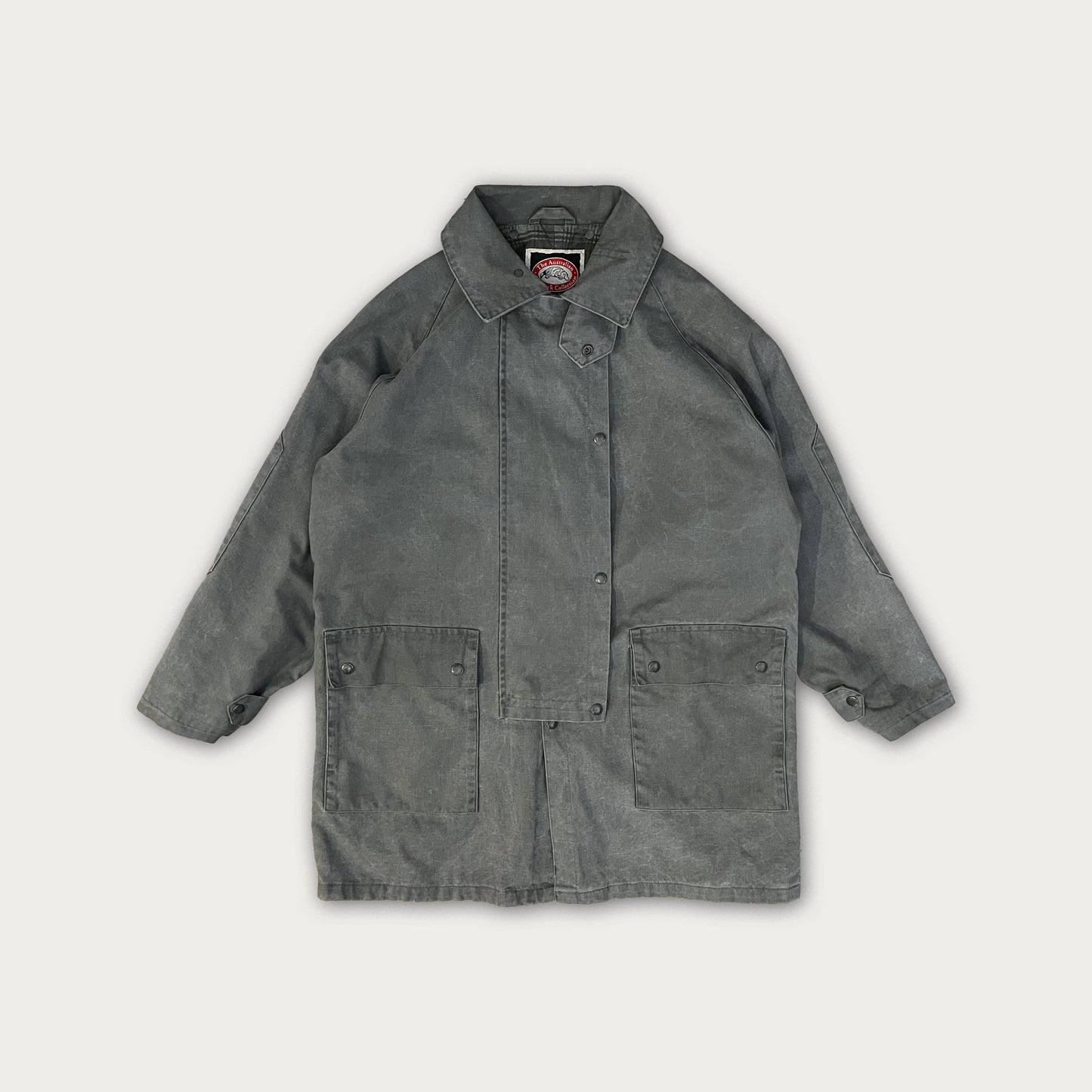 Australian Outback Collection Coat