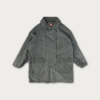 Australian Outback Collection Coat