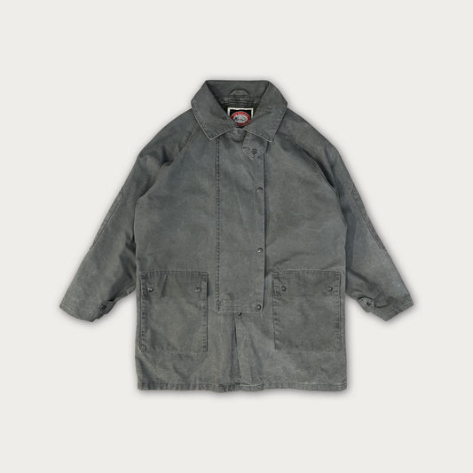 Australian Outback Collection Coat