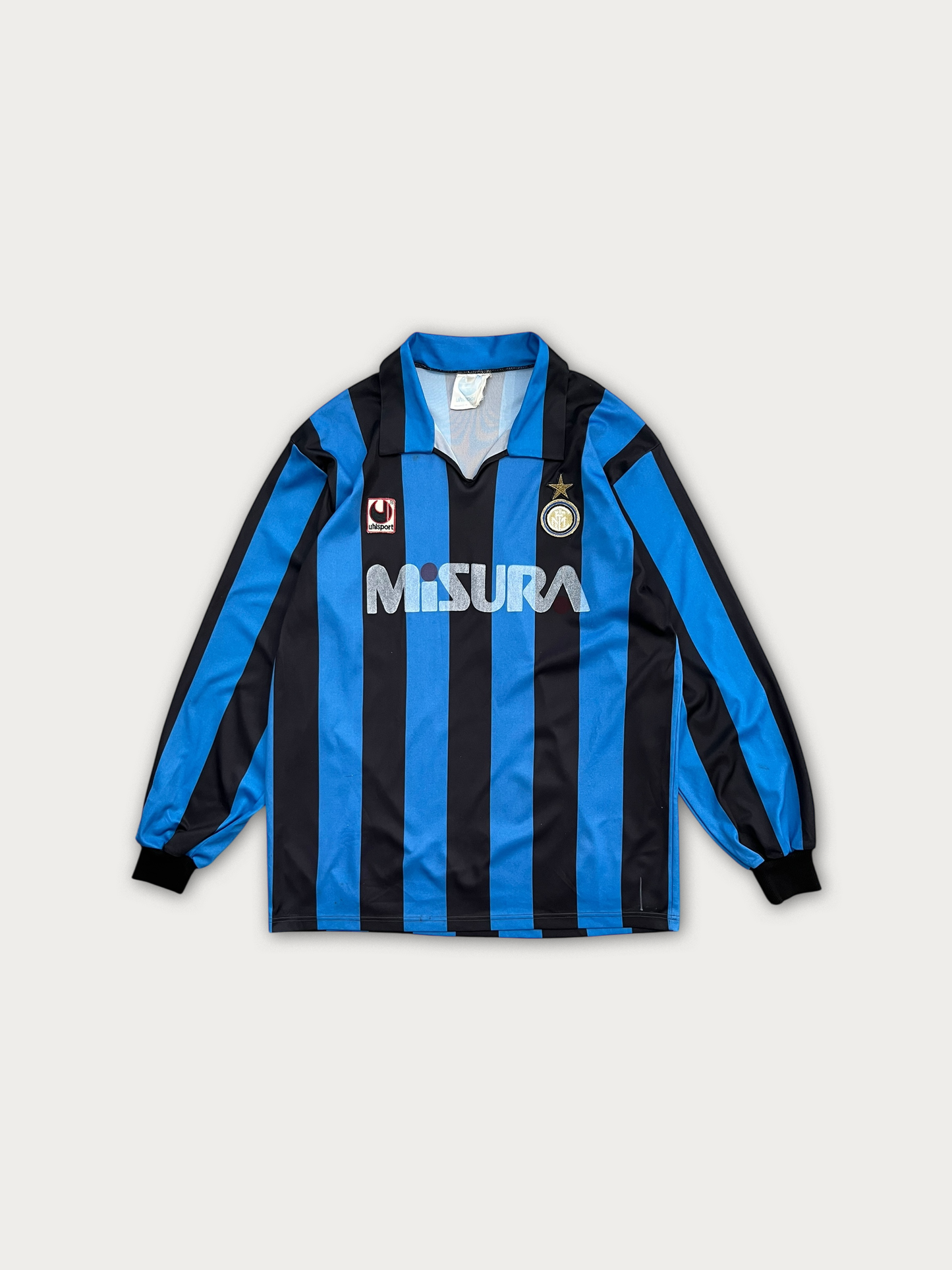 1990/91 Inter