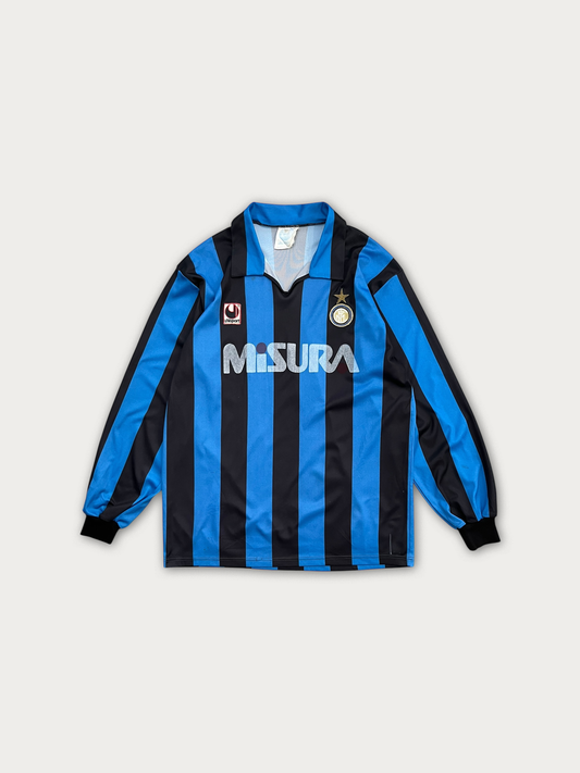 1990/91 Inter