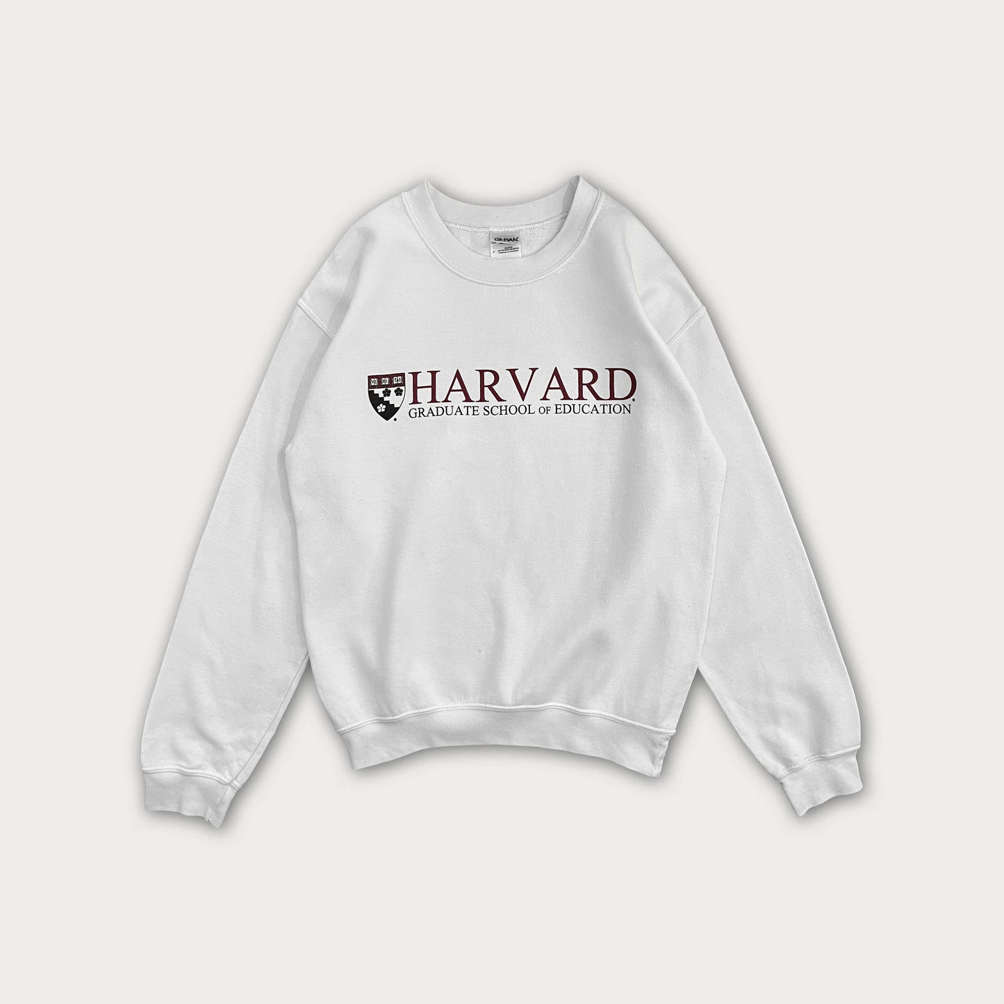 Harvard Sweatshirt