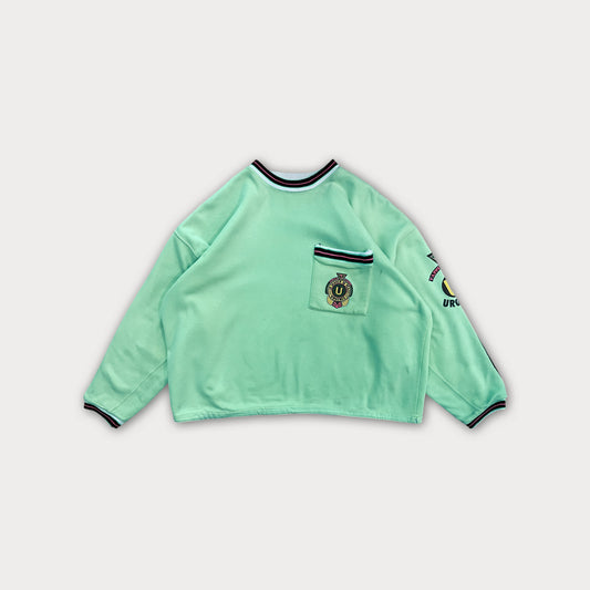80s Thick Sweatshirt