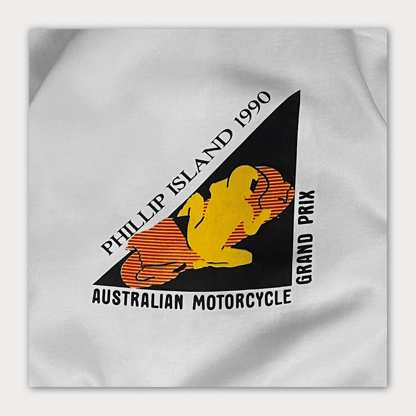 1990 Phillip Island GP Sweatshirt