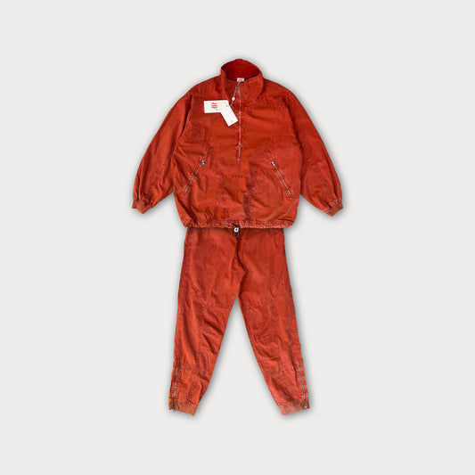 90s Belfe Cotton Tracksuit