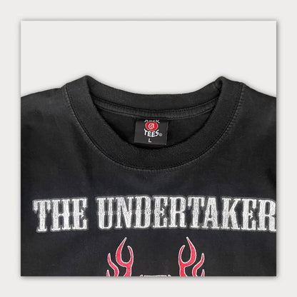 The Undertaker Tee