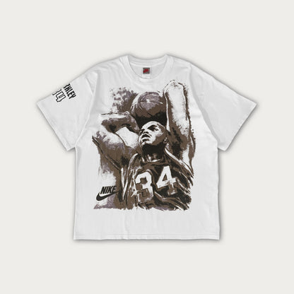 Early 90s Nike X Barkley Tee