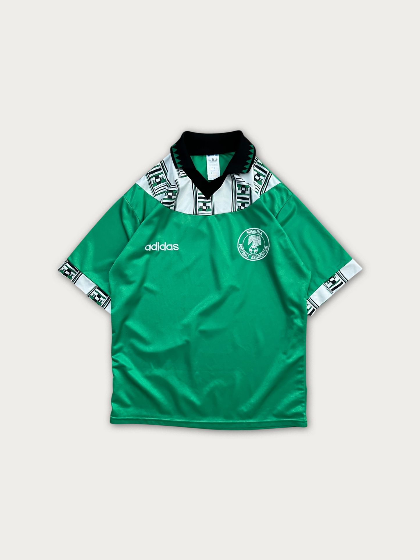 Rare 1994/95 Nigeria