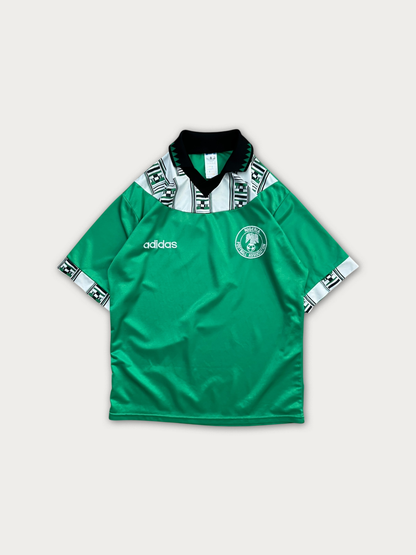 Rare 1994/95 Nigeria