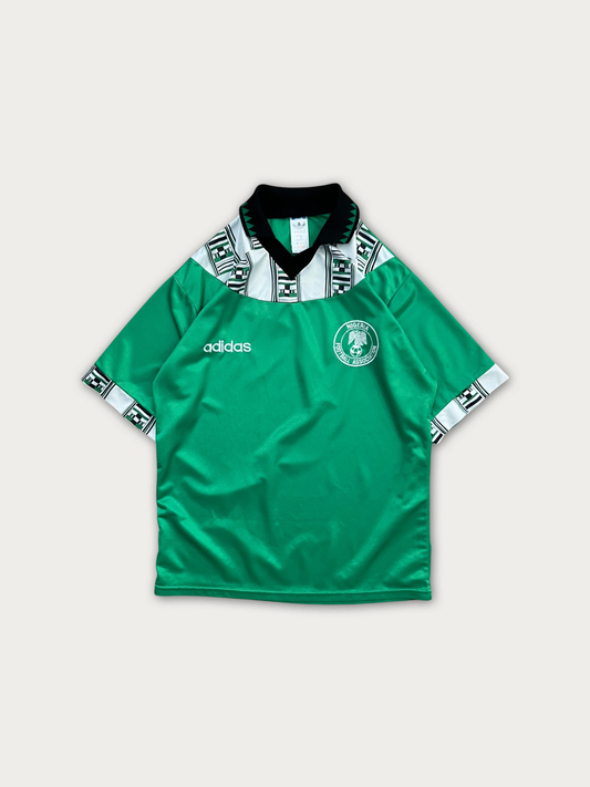 Rare 1994/95 Nigeria