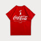 Coca Cola Tee